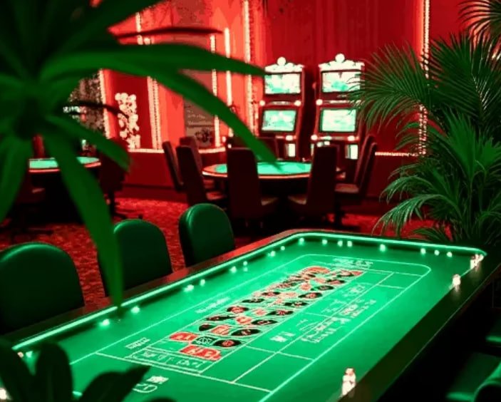 Myanmar Sports Sportsbook cq9