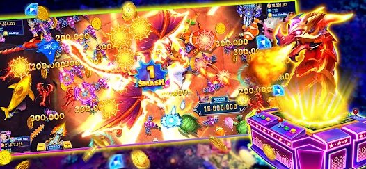 Live Casino cq9