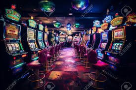 cq9 Baccarat Live Casino မြန်မာ