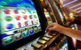 Online Slots cq9