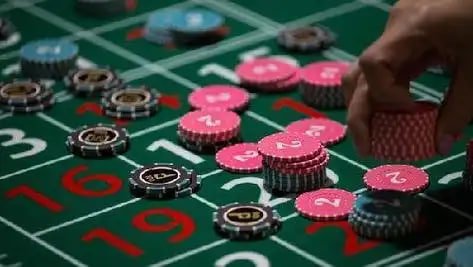 cq9 VIP Program Bonus Cashback မြန်မာ ကစားသမားများ