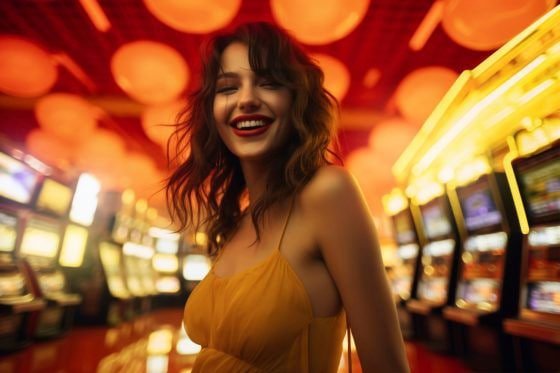 cq9 Online Slots Jackpot ဂိမ်းများ မြန်မာ