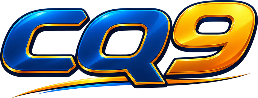 cq9 Logo